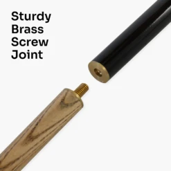 PRO147 PRO147 TSUNAMI 57 Inch 2 Piece Centre Joint Snooker Pool Cue 9.5mm Tip -Billiards Shop 3 6ec5060c 6dd6 44ae a78f 1807f4f3e074