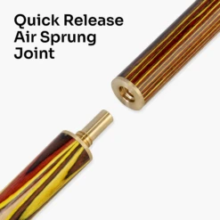 Jonny 8 Ball Jonny 8 Ball NOVA 57 Inch 2 Piece English Pool Cue 9mm Tip With Slim Tapered Ash Shaft -Billiards Shop 3 7a6065a6 0e36 40a2 a216 56fc1ff6a2a9