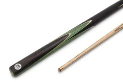 PRO147 PRO147 CRUCIBLE 57 Inch 2 Piece Ash Snooker Pool Cue With 9.5mm Tip + Mini Butt -Billiards Shop 3 822ddcd1 5f83 44c4 8e2a 1ab3bff5f8fa