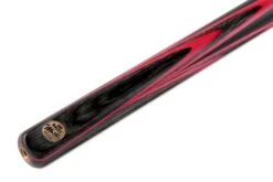 Baize Master G14 Baize Master RED EMPEROR 57 Inch 3/4 English 8 Ball Pool Cue With 8.5mm Tip + Mini Butt Extension 10 Baize Master G14 Baize Master RED EMPEROR 57 Inch 3/4 English 8 Ball Pool Cue With 8.5mm Tip + Mini Butt Extension -Billiards Shop 3 8c036f0c 676b 499b ba15 572bada00354