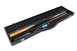 PRO147 PRO147 Windsor 57 Inch 2 Piece Snooker Pool Cue And Case Set 9.5mm Tip -Billiards Shop 3 97273108 8adc 4720 82c7 d22badaba66b