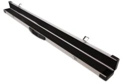 Tomahawk ECO 3/4 Aluminium Snooker Pool Cue Case – Holds One 3/4 Joint Cue + Extensions -Billiards Shop 3 a1936a54 1110 4ffa afb5 128ca8d1cb9a