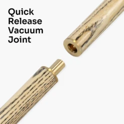 Jonny 8 Ball Jonny 8 Ball VISTA 57 Inch 2 Piece Centre Joint Multi Spliced English Pool Cue With 8mm Tip -Billiards Shop 3 ab65b9da bc09 486e b502 b0a7457014e4