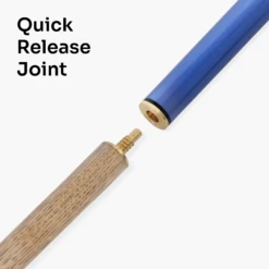 Jonny 8 Ball Jonny 8 Ball 57 Inch JET 2 Piece Ash Snooker Pool Cue - 9.5mm Tip -Billiards Shop 3 afb31ec8 38b9 4c02 b2fb 7a70214b8e67