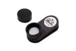 Baize Master Baize Master T-MAG Magnetic Round Chalk Holder + 1 Piece Taom Pyro Chalk -Billiards Shop 3 b2c11c61 1a07 499e 8cd6 cb29fac4d2a4