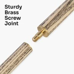 Baize Master Baize Master Kingswood PREMIUM 57 Inch 2 Piece Centre Joint Matching Ash Hand Spliced Snooker Pool Cue With Mini Butt 9.5mm Tip 11 Baize Master Baize Master Kingswood PREMIUM 57 Inch 2 Piece Centre Joint Matching Ash Hand Spliced Snooker Pool Cue With Mini Butt 9.5mm Tip -Billiards Shop 3 b4bd213e 4b7a 411f a7ba e084c8db70fa