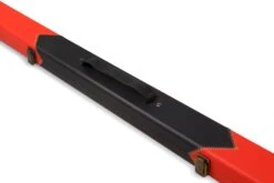 Baize Master Baize Master 1 Piece ARROW Snooker Pool Cue Case With Plastic Ends - Holds 2 Cues -Billiards Shop 3 ba29cc23 75fd 433b 9573 6331336046cb