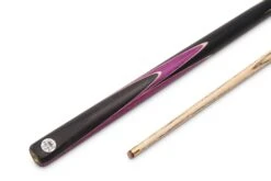 PRO147 PRO147 CRUCIBLE 57 Inch 2 Piece Ash Snooker Pool Cue With 9.5mm Tip + Mini Butt -Billiards Shop 3 bd519a75 7047 41ea 9794 7efdc3a45763
