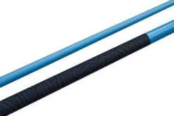 PowerGlide PowerGlide Quanta 57 Inch 2 Piece Carbon Fiber Low Deflection Pool Cue 10mm Tip -Billiards Shop 4 11 scaled 1