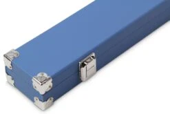Cue + Case 2 Piece Snooker Pool Cue Case With Reinforced Corners And Chalk Compartment -Billiards Shop 4 28 scaled 1