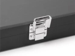 Peradon Peradon Foam Interior Hard 3/4 Snooker Cue Case - 132cm -Billiards Shop 44981424