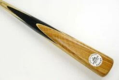 Peradon Peradon SATURN 57" Hand Spliced OLIVE 3/4 Jointed Pool Cue + Mini Ext, 8mm Tip -Billiards Shop 47020449