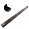 Peradon Peradon BLACK ALUMINIUM 3/4 Jointed 3pc Snooker Cue Case With Locks - 127cm 2 Peradon Peradon BLACK ALUMINIUM 3/4 Jointed 3pc Snooker Cue Case With Locks - 127cm -Billiards Shop 47021570