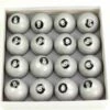 Aramith Exclusive 2" Aramith Premier SILVER 8 BALL - Set Of 16 Pool Balls