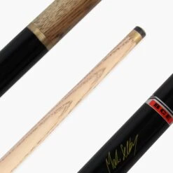 BCE BCE Mark Selby Shockwave 48 Inch 2 Piece Kids Snooker Pool Cue And Case Set 9.5mm Tip 13 BCE BCE Mark Selby Shockwave 48 Inch 2 Piece Kids Snooker Pool Cue And Case Set 9.5mm Tip -Billiards Shop 48Shockwave6