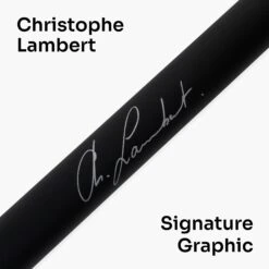 BCE BCE Christophe Lambert 48 Inch JUNIOR CHAMPION 2pc English Pool Cue - 8.5mm Tip 11 BCE BCE Christophe Lambert 48 Inch JUNIOR CHAMPION 2pc English Pool Cue - 8.5mm Tip -Billiards Shop 48 Christophe Junior 3
