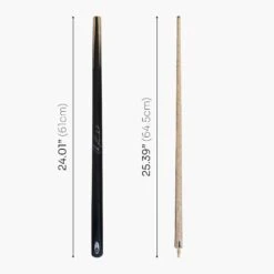 BCE BCE Christophe Lambert 48 Inch JUNIOR CHAMPION 2pc English Pool Cue - 8.5mm Tip 13 BCE BCE Christophe Lambert 48 Inch JUNIOR CHAMPION 2pc English Pool Cue - 8.5mm Tip -Billiards Shop 48 Christophe Junior 5