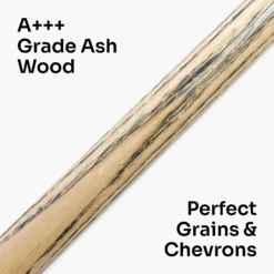 Baize Master Baize Master Limited Edition Grandure #002 One Piece Hand Spliced Ultra-Premium English Pool Cue With Titanium Ferrule And Hand-Fitted Asia Cues Pro 8mm Tip – Handmade In Thailand By Asia Cues -Billiards Shop 4 56243301 8e5a 46e5 84cf c72a59efd8b3