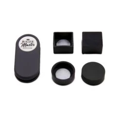 Baize Master Baize Master T-MAG Twin Round Chalk Holder + 1 Piece Taom 2.0 Chalk -Billiards Shop 4 ab522a5e 2bf0 43d5 a13f 6fc3c8da0985