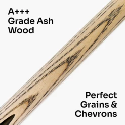 Baize Master Baize Master Limited Edition Grandure #001 One Piece Hand Spliced Ultra-Premium English Pool Cue With Titanium Ferrule And Hand-Fitted Asia Cues Pro 8mm Tip – Handmade In Thailand By Asia Cues -Billiards Shop 4 b04afced b9a3 48ea 8fdc a231d209032b