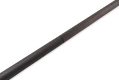 Baize Master Baize Master Limited Edition MATTE BLACK CARBON FIBER 58 Inch 3/4 Low Deflection Snooker Cue With 9.75mm Tip -Billiards Shop 4 b0dcaefe 6965 4154 8459 67bbf3f7f5d9