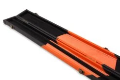Baize Master Baize Master 1 Piece ARROW Snooker Pool Cue Case With Plastic Ends - Holds 2 Cues -Billiards Shop 4 b4f9dcae c587 4896 ab42 5e9dfec46fa7