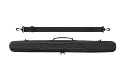 PowerGlide PowerGlide Svartur 2 Piece Tubular Snooker Pool Cue Case - Max Shaft Length 75cm -Billiards Shop 4 b82658be 42f4 4bd5 b81d a69c63a3be06