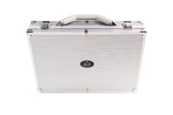 Cue + Case Baize Master TOURNAMENT Aluminium Full Size 2 1/16 Inch Snooker Ball Flight Case - Holds 22 Balls 10 Cue + Case Baize Master TOURNAMENT Aluminium Full Size 2 1/16 Inch Snooker Ball Flight Case - Holds 22 Balls -Billiards Shop 4 b8daaaa6 16ec 4147 a0e4 5134cea1c40d