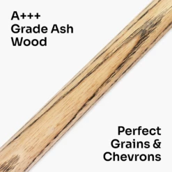 Baize Master Baize Master Limited Edition Grandure #007 One Piece Hand Spliced Ultra-Premium English Pool Cue With Titanium Ferrule And Hand-Fitted Asia Cues Pro 8mm Tip – Handmade In Thailand By Asia Cues -Billiards Shop 4 ca0cca25 1ac8 440d 920c c37982367ffa