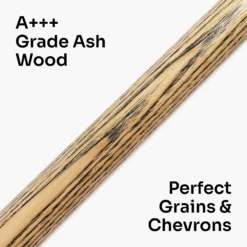 Baize Master Baize Master Limited Edition Grandure #006 One Piece Hand Spliced Ultra-Premium English Pool Cue With Titanium Ferrule And Hand-Fitted Asia Cues Pro 8mm Tip – Handmade In Thailand By Asia Cues -Billiards Shop 4 da4c8f53 2cf7 4eef 9258 eac9a26f3b24