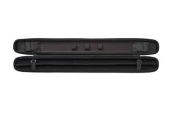 PowerGlide PowerGlide Svartur 2 Piece Tubular Snooker Pool Cue Case - Max Shaft Length 75cm -Billiards Shop 5 14 scaled 1