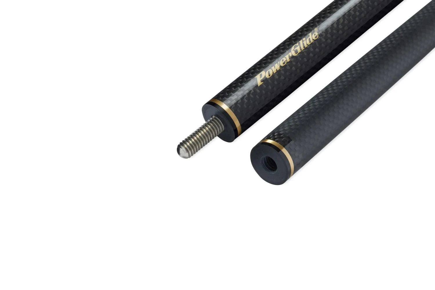PowerGlide PowerGlide ARAMID 57 Inch 2 Piece Centre Joint Carbon Fibre Snooker Cue 10mm Tip 13 PowerGlide PowerGlide ARAMID 57 Inch 2 Piece Centre Joint Carbon Fibre Snooker Cue 10mm Tip - Image 11