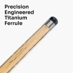 Baize Master Baize Master Limited Edition Grandure #009 One Piece Hand Spliced Ultra-Premium English Pool Cue With Titanium Ferrule And Hand-Fitted Asia Cues Pro 8mm Tip – Handmade In Thailand By Asia Cues -Billiards Shop 5 06ae40b6 e397 43ce b32e 3a6dba47f90f