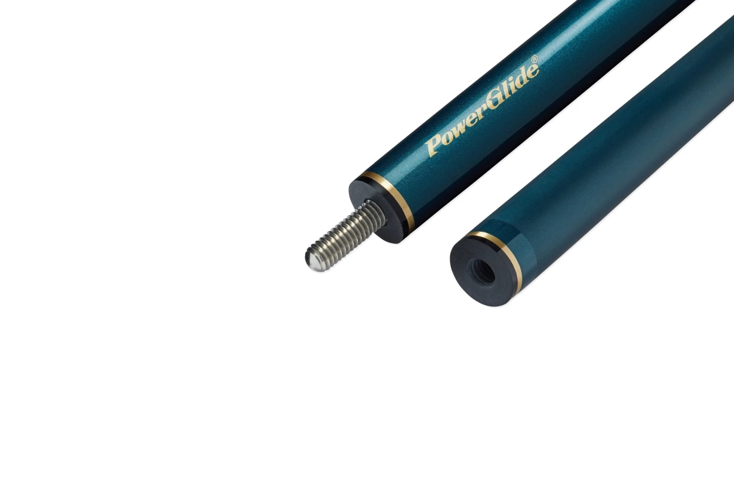 PowerGlide PowerGlide ARAMID 57 Inch 2 Piece Centre Joint Carbon Fibre Snooker Cue 10mm Tip 7 PowerGlide PowerGlide ARAMID 57 Inch 2 Piece Centre Joint Carbon Fibre Snooker Cue 10mm Tip - Image 5
