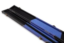 Baize Master Baize Master 1 Piece ARROW Snooker Pool Cue Case With Plastic Ends - Holds 2 Cues -Billiards Shop 5 425d8079 1e8f 4c04 9e93 90c22a0056bf