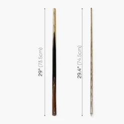 Jonny 8 Ball Jonny 8 Ball VISTA 57 Inch 2 Piece Centre Joint Multi Spliced English Pool Cue With 8mm Tip -Billiards Shop 5 547e517b b6a6 4ffd b737 c116a9a3f5be