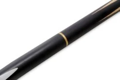 PRO147 PRO147 STRIKER 3/4 Snooker Pool Cue And Case Set Black Hard Case, Extensions And Chalks 9.5mm Tip -Billiards Shop 5 7c757e44 4a8a 49bb 86fb 55ef7e8a357c