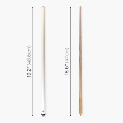 Jonny 8 Ball Jonny 8 Ball WHITE JET JUNIOR 36 Inch 2 Pc Ash Pool Snooker Cue - 10mm Tip 13 Jonny 8 Ball Jonny 8 Ball WHITE JET JUNIOR 36 Inch 2 Pc Ash Pool Snooker Cue - 10mm Tip -Billiards Shop 5 7cbde7ad c81e 4d86 8d11 05f4d80cf414