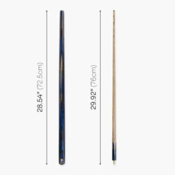 Jonny 8 Ball Jonny 8 Ball NOVA 57 Inch 2 Piece English Pool Cue 9mm Tip With Slim Tapered Ash Shaft -Billiards Shop 5 b1b2be9c 5aac 4dc6 b6d9 0c8991f6d490