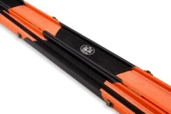 Baize Master Baize Master 1 Piece ARROW Snooker Pool Cue Case With Plastic Ends - Holds 2 Cues -Billiards Shop 5 d5a508d1 ba7f 4cd9 8d0d a367aac15637