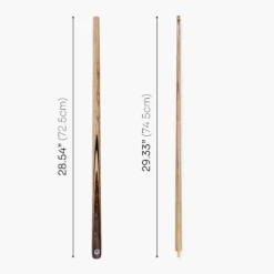 PRO147 PRO147 PRO MATCH 57 Inch 2 Piece Matching Ash Snooker Pool Cue 9.5mm Tip 32 PRO147 PRO147 PRO MATCH 57 Inch 2 Piece Matching Ash Snooker Pool Cue 9.5mm Tip -Billiards Shop 5 f91bba9b 2eec 4ae6 a396 bfdc36e582fd