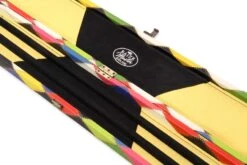 Baize Master Baize Master 3/4 Joint WIDE 3 Slot MULTI DIAMONDS Luxury Round End Snooker Pool Cue Case With Studs - Holds 2 Cues -Billiards Shop 6 1 scaled 6a217ab2 8200 4e60 8133 86f47b766983