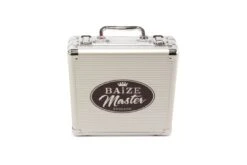 Baize Master Baize Master Silver English Pool Ball Flight Carry Case - 16 Pool Balls (2 Inch) -Billiards Shop 6 25 scaled 064675af 6c59 49e8 9add 20f713ca4aaf