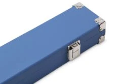 Cue + Case 2 Piece Snooker Pool Cue Case With Reinforced Corners And Chalk Compartment -Billiards Shop 6 25 scaled 39343023 4eaf 4ab6 92f3 25a894a36eb6
