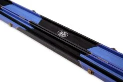 Baize Master Baize Master 1 Piece ARROW Snooker Pool Cue Case With Plastic Ends - Holds 2 Cues -Billiards Shop 6 scaled 1