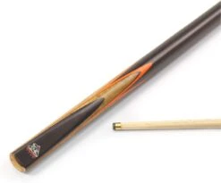 Cue + Case Spartan Fury CONQUEST 2 Piece Matching Ash Centre Joint Snooker Pool Cue 9mm Tip -Billiards Shop 6180zLF7gvL. AC SL1500 68d34dad bcd4 458c b3ba da1f9f5e8a76