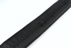 Cue & Case Baize Master Luxury FUR LINED 2 Piece Snooker Pool Cue Case - Holds 1 Butt & 2 Shafts -Billiards Shop 61bB8w2mMNL