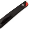 Baize Master Baize Master RED FLASH Luxury Soft Case For 2pc Centre-Jointed Cue & Mini Ext -Billiards Shop 68558033edit