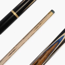 Jonny 8 Ball Jonny 8 Ball NEEDLE 57 Inch 2 Piece Centre Joint English Pool Cue 9mm Tip With Slim Tapered Ash Shaft -Billiards Shop 6 05346276 b792 4cdf bfcd b86ca5fe210e