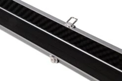 Tomahawk 1 Piece Wide Aluminium LOCKABLE LUXURY Snooker Pool Cue Case - Holds 2 Cues 36 Tomahawk 1 Piece Wide Aluminium LOCKABLE LUXURY Snooker Pool Cue Case - Holds 2 Cues -Billiards Shop 6 2b01025e c6ef 43dd 90fb 90cac30e3eea